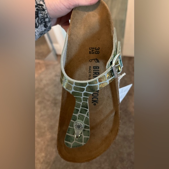 Birkenstock Sandals π - Picture 10 of 11